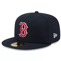 Boston Red Sox MLB 2025 Jackie Robinson Day 59FIFTY Fitted Hat