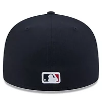 Boston Red Sox MLB 2025 Jackie Robinson Day 59FIFTY Fitted Hat