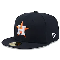 MLB Houston Astros 2025 Jackie Robinson Day 59FIFTY Fitted Hat