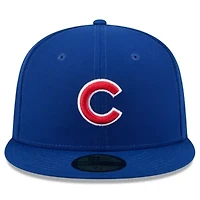 MLB Chicago Cubs 2025 Jackie Robinson Day 59FIFTY Fitted Hat