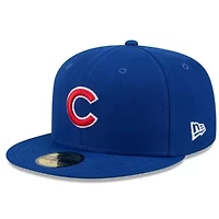 MLB Chicago Cubs 2025 Jackie Robinson Day 59FIFTY Fitted Hat