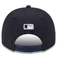 MLB New York Yankees 2025 Jackie Robinson Day Golfer Adjustable Hat