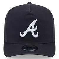 MLB Atlanta Braves 2025 Jackie Robinson Day Golfer Adjustable Hat