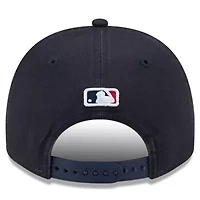 MLB Atlanta Braves 2025 Jackie Robinson Day Golfer Adjustable Hat