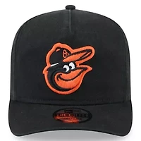 MLB Baltimore Orioles 2025 Jackie Robinson Day Golfer Adjustable Hat