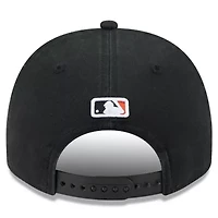 MLB Baltimore Orioles 2025 Jackie Robinson Day Golfer Adjustable Hat
