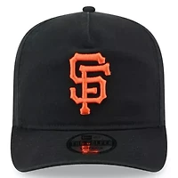 MLB San Francisco Giants 2025 Jackie Robinson Day Golfer Adjustable Hat