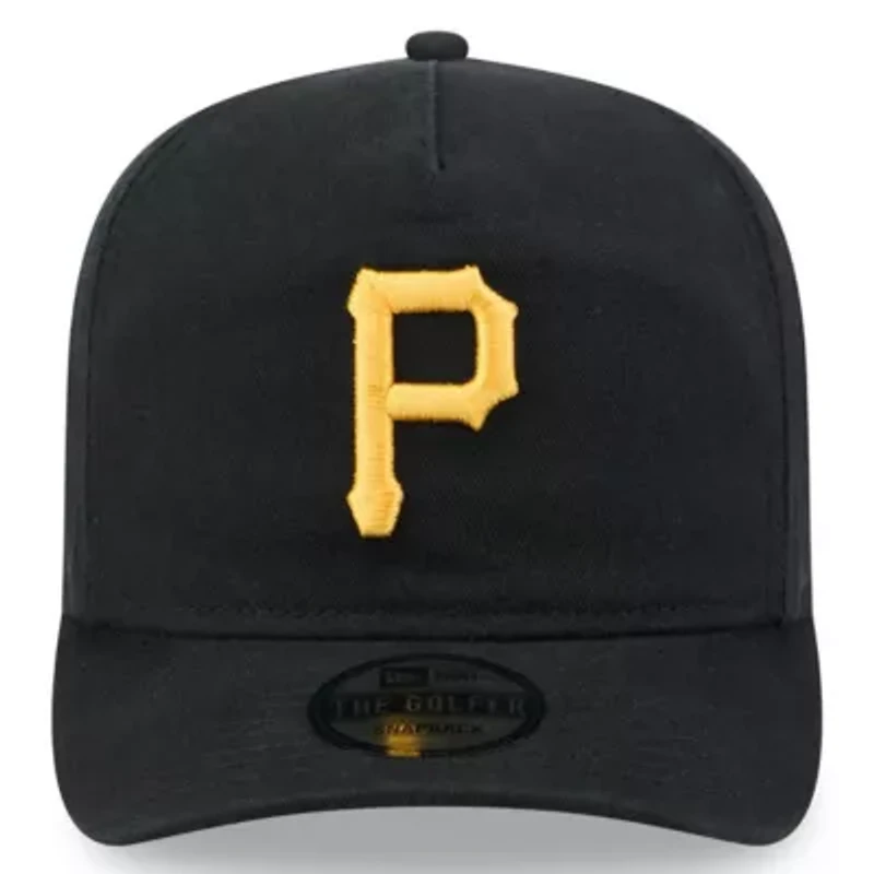MLB Pittsburgh Pirates 2025 Jackie Robinson Day Golfer Adjustable Hat