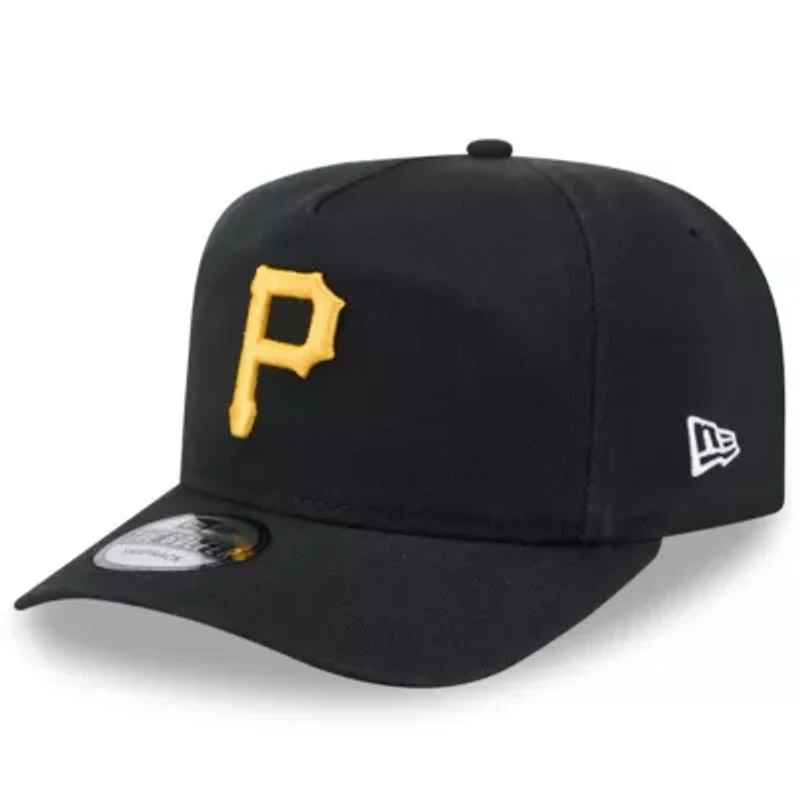 MLB Pittsburgh Pirates 2025 Jackie Robinson Day Golfer Adjustable Hat