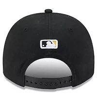 MLB Pittsburgh Pirates 2025 Jackie Robinson Day Golfer Adjustable Hat