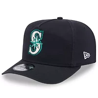 MLB Seattle Mariners 2025 Jackie Robinson Day Golfer Adjustable Hat