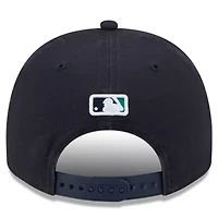 MLB Seattle Mariners 2025 Jackie Robinson Day Golfer Adjustable Hat