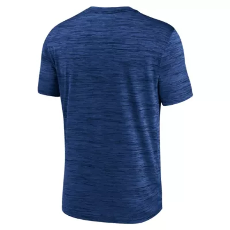 MLB Nike New York Mets Velocity Dri-FIT T-Shirt