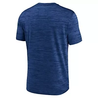 MLB Nike New York Mets Velocity Dri-FIT T-Shirt