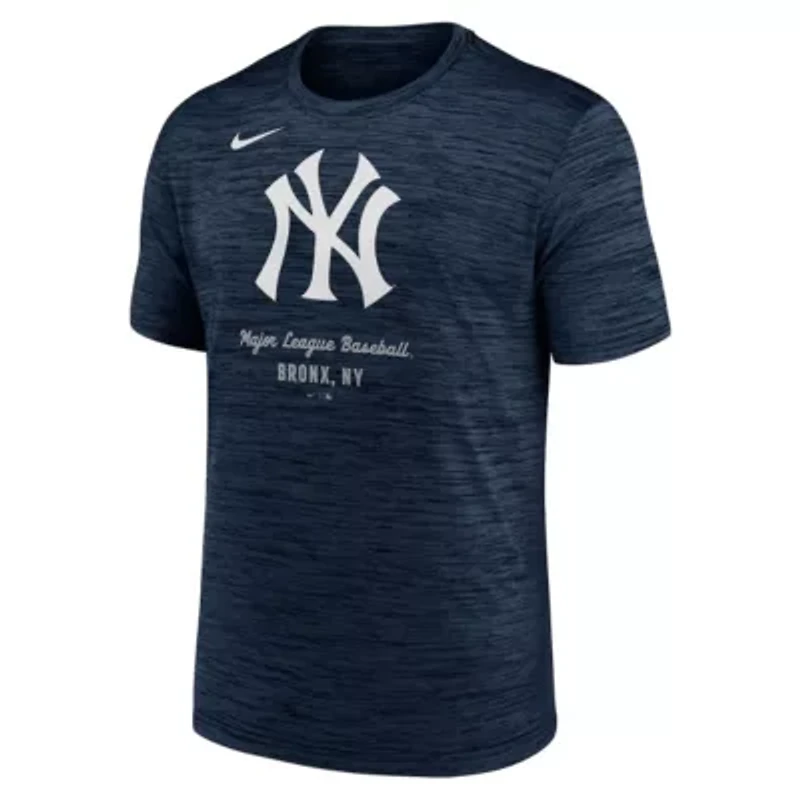 MLB Nike New York Yankees Velocity Dri-FIT T-Shirt