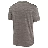 MLB Nike San Diego Padres Velocity Dri-FIT T-Shirt