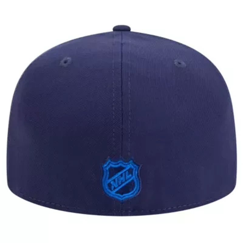 NHL Winnipeg Jets Core 59FIFTY Fitted Hat