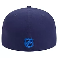 NHL Winnipeg Jets Core 59FIFTY Fitted Hat