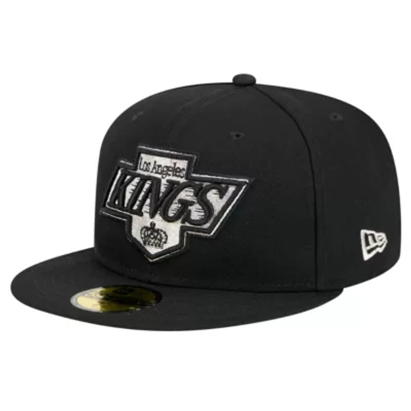 NHL Los Angeles Kings Core 59FIFTY Fitted Hat