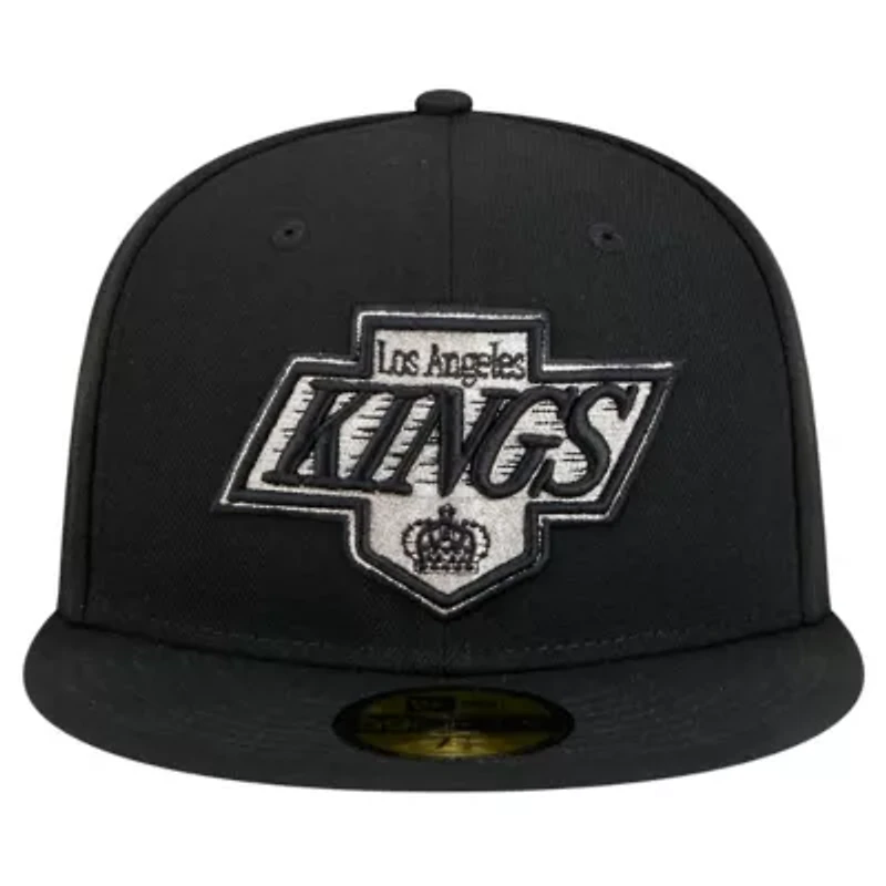 NHL Los Angeles Kings Core 59FIFTY Fitted Hat