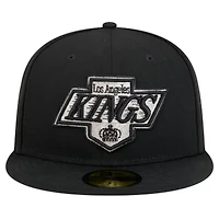 NHL Los Angeles Kings Core 59FIFTY Fitted Hat