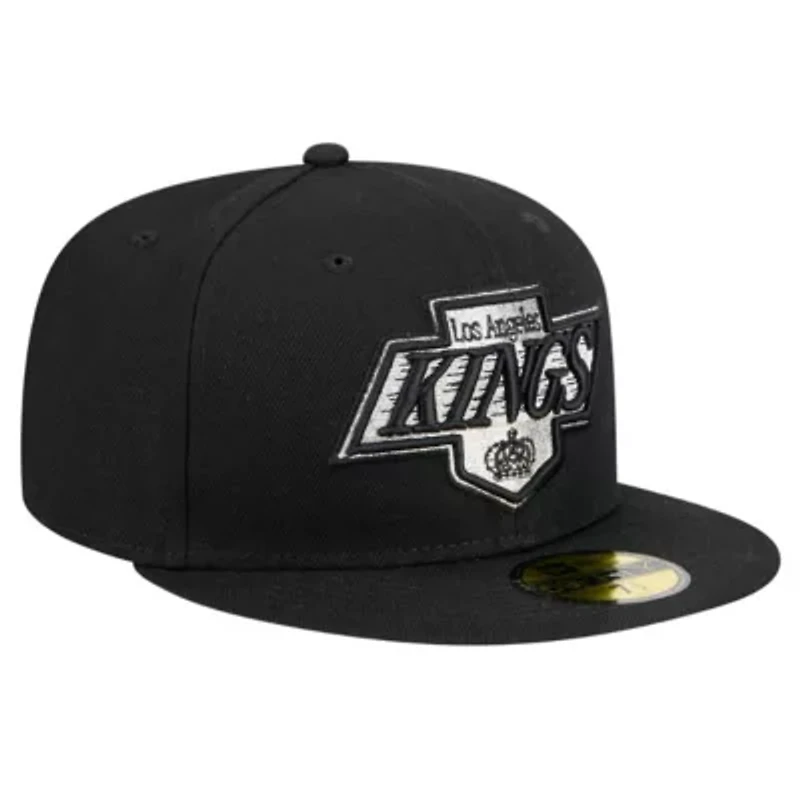 NHL Los Angeles Kings Core 59FIFTY Fitted Hat