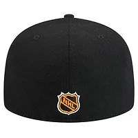 NHL Los Angeles Kings Core 59FIFTY Fitted Hat