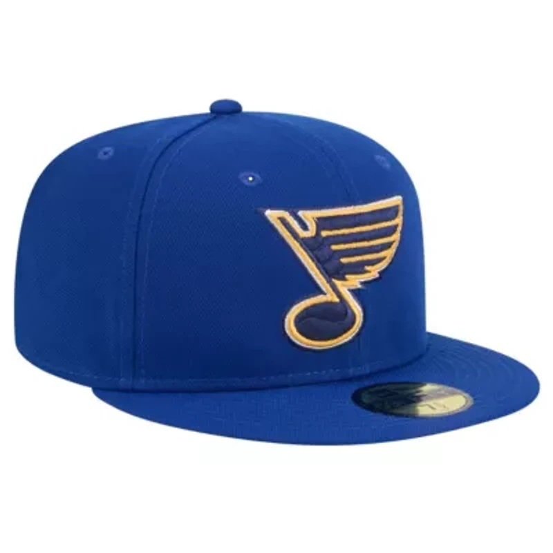 NHL St. Louis Blues Core 59FIFTY Fitted Hat