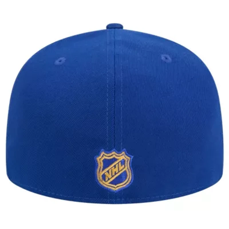 NHL St. Louis Blues Core 59FIFTY Fitted Hat