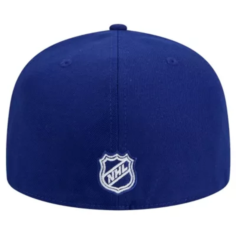 NHL Tampa Bay Lightning Core 59FIFTY Fitted Hat