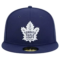 NHL Toronto Maple Leafs Core 59FIFTY Fitted Hat