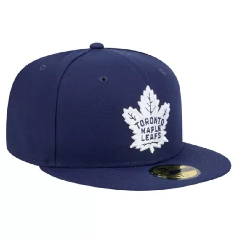 NHL Toronto Maple Leafs Core 59FIFTY Fitted Hat
