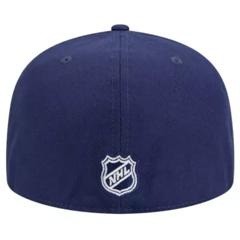 NHL Toronto Maple Leafs Core 59FIFTY Fitted Hat