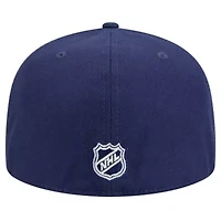 NHL Toronto Maple Leafs Core 59FIFTY Fitted Hat