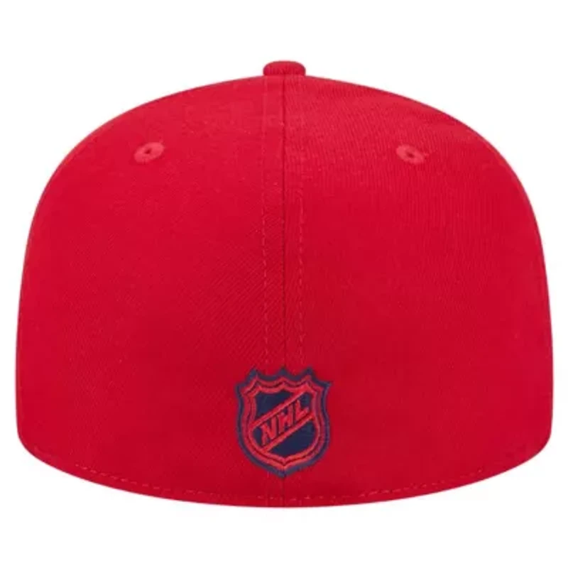 NHL Washington Capitals Core 59FIFTY Fitted Hat