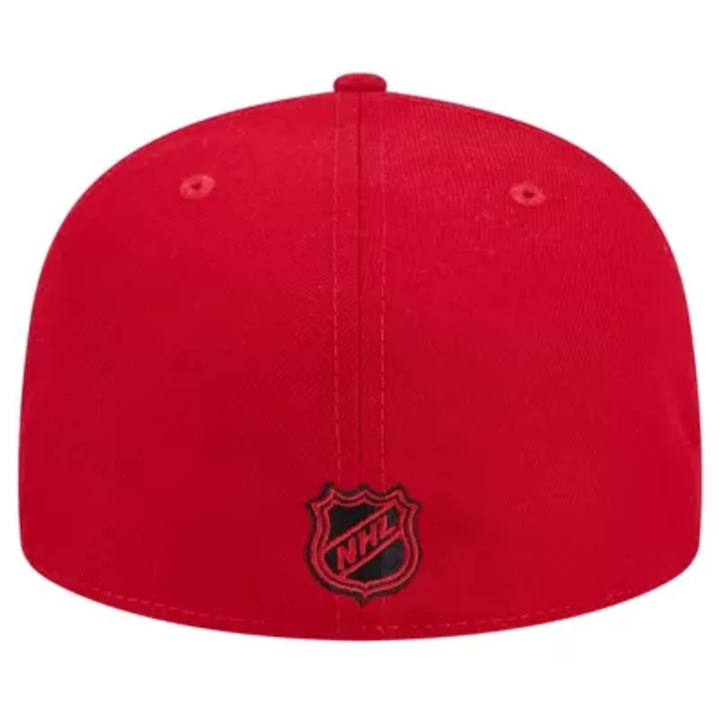 NHL New Jersey Devils Core 59FIFTY Fitted Hat
