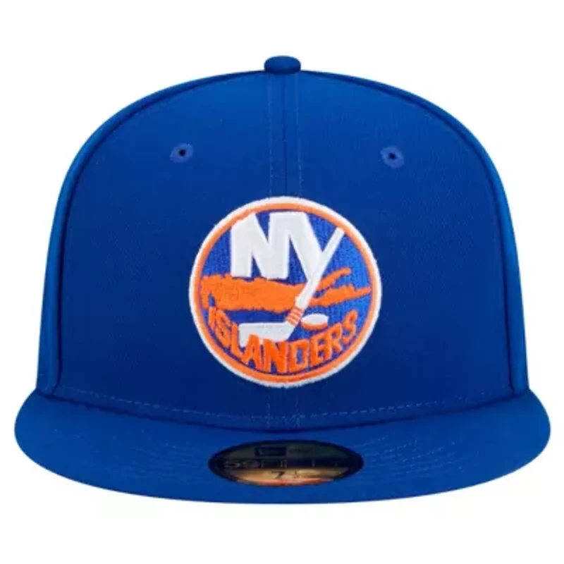 NHL New York Islanders Core 59FIFTY Fitted Hat