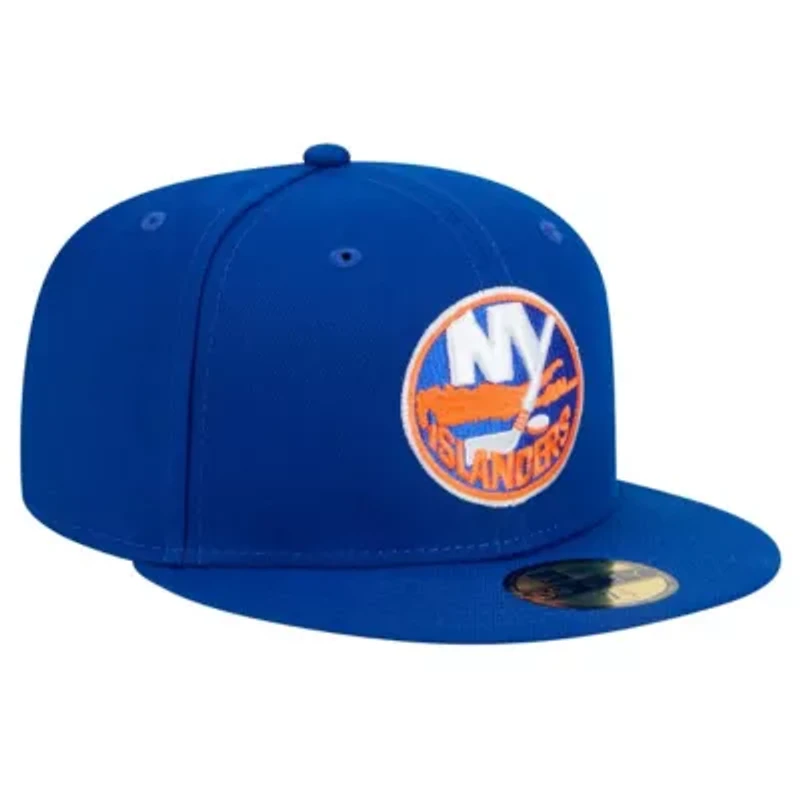 NHL New York Islanders Core 59FIFTY Fitted Hat