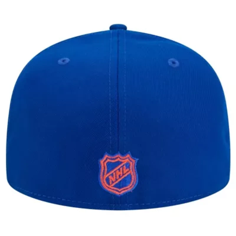 NHL New York Islanders Core 59FIFTY Fitted Hat