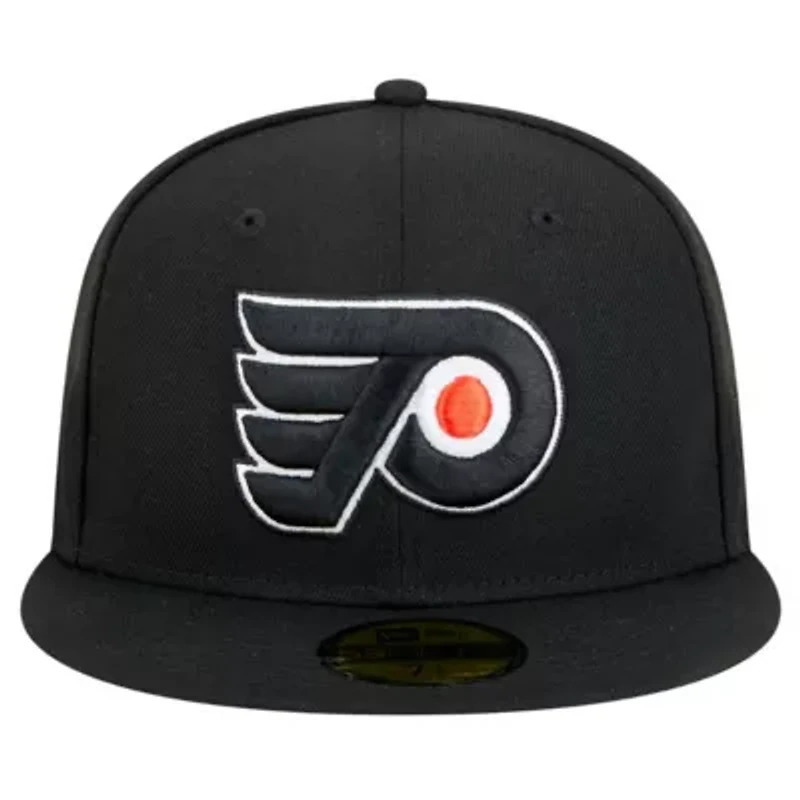 NHL Philadelphia Flyers Core 59FIFTY Fitted Hat