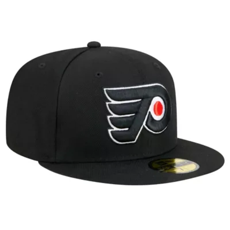 NHL Philadelphia Flyers Core 59FIFTY Fitted Hat