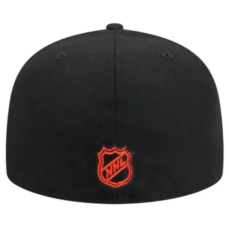NHL Philadelphia Flyers Core 59FIFTY Fitted Hat