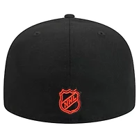 NHL Philadelphia Flyers Core 59FIFTY Fitted Hat