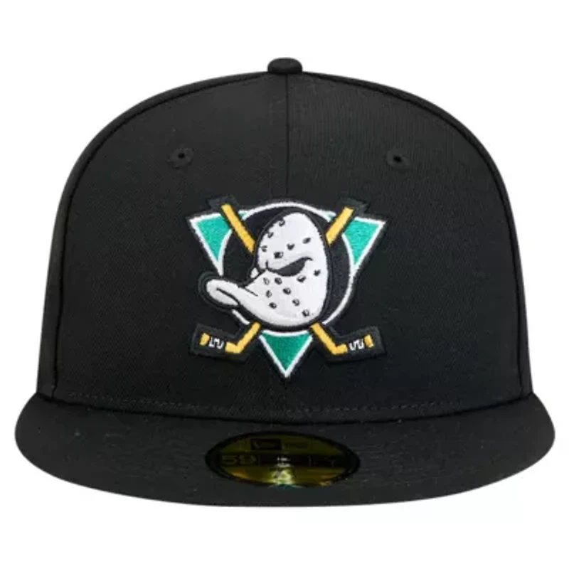 NHL Anaheim Ducks Core 59FIFTY Fitted Hat