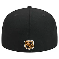 NHL Anaheim Ducks Core 59FIFTY Fitted Hat