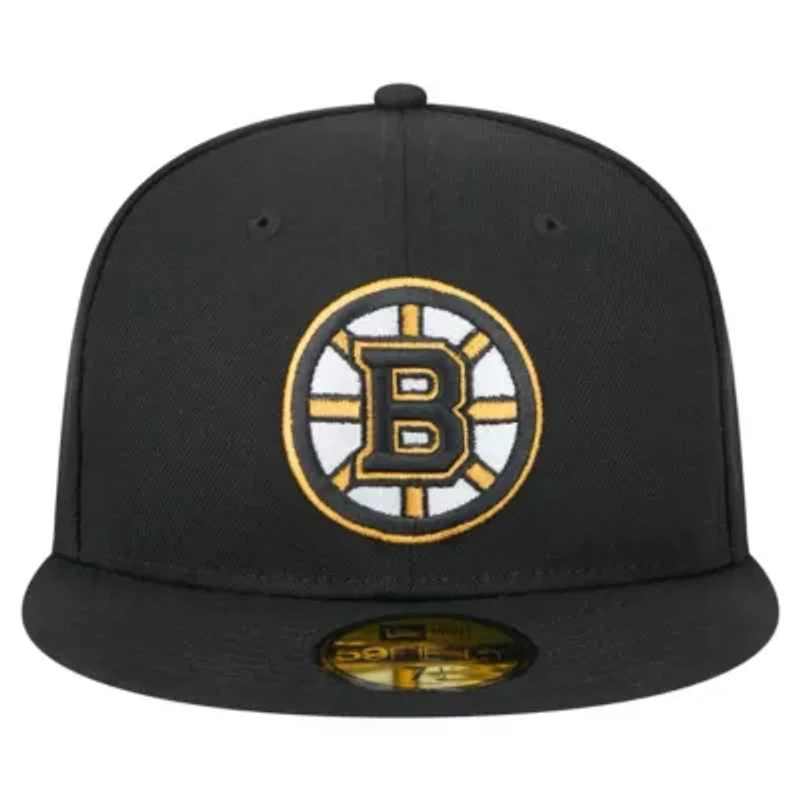 NHL Core 59FIFTY Fitted Hat