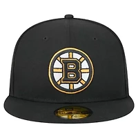 NHL Core 59FIFTY Fitted Hat