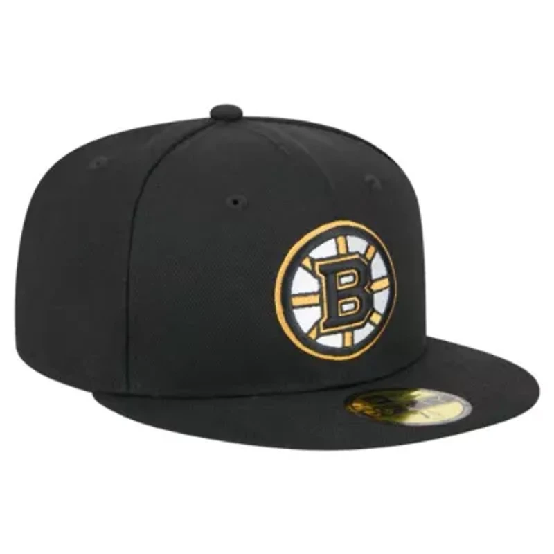 NHL Core 59FIFTY Fitted Hat