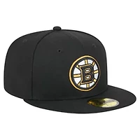 NHL Core 59FIFTY Fitted Hat