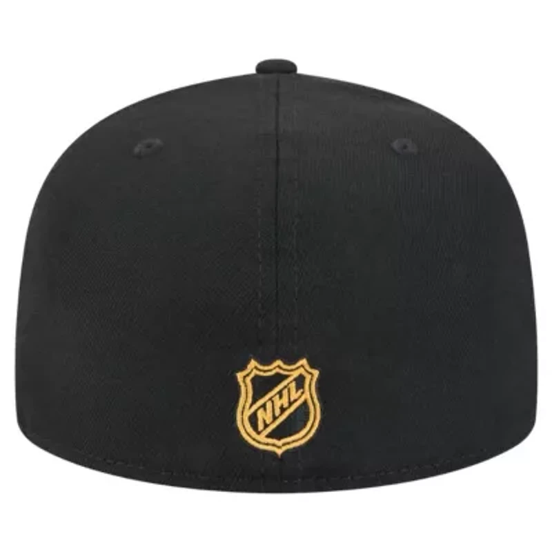 NHL Core 59FIFTY Fitted Hat